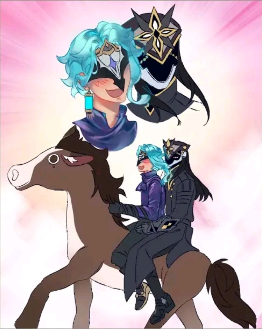 Kaiyo_Cam✨️ tweet media