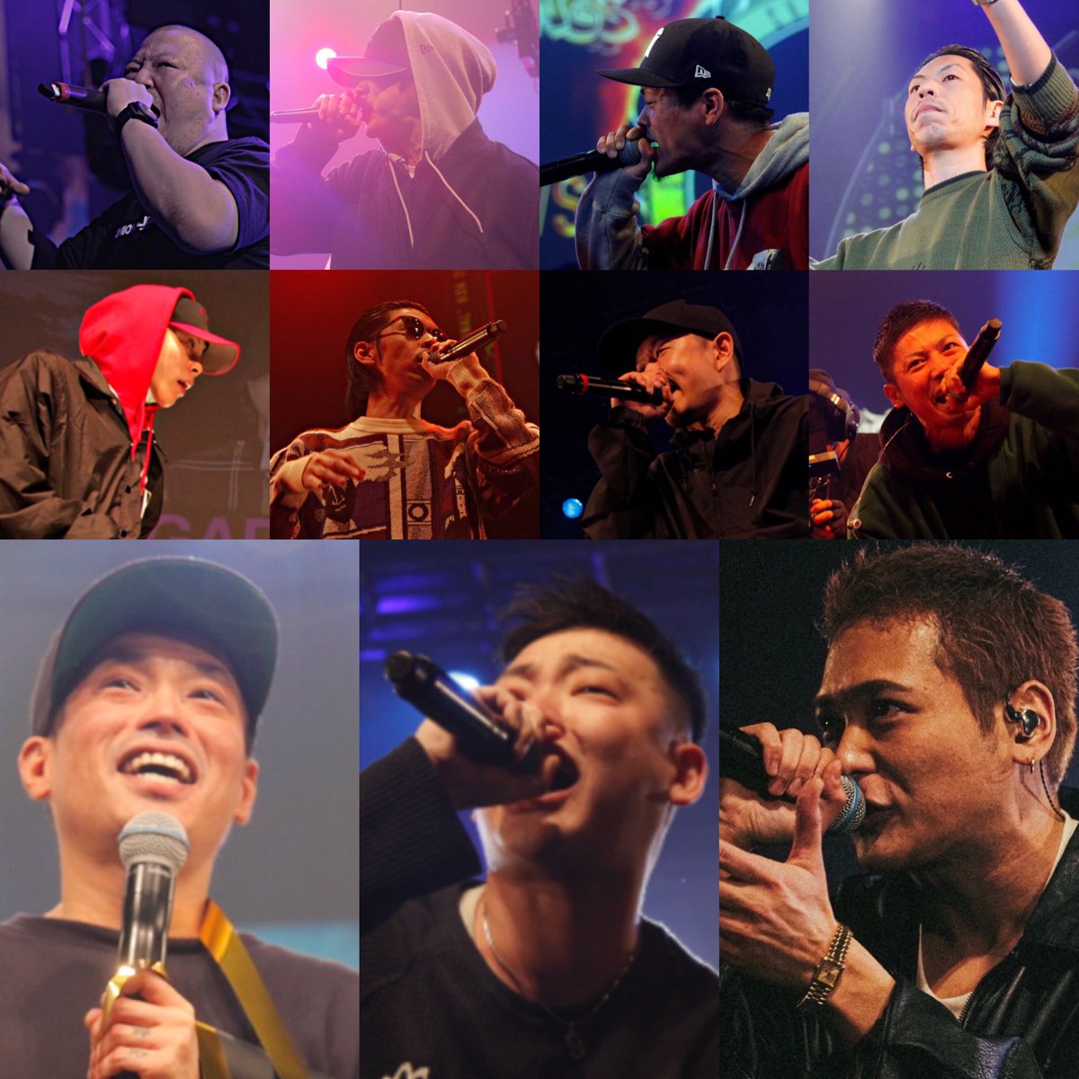 KING OF KINGS (@official_kok) / Posts / X