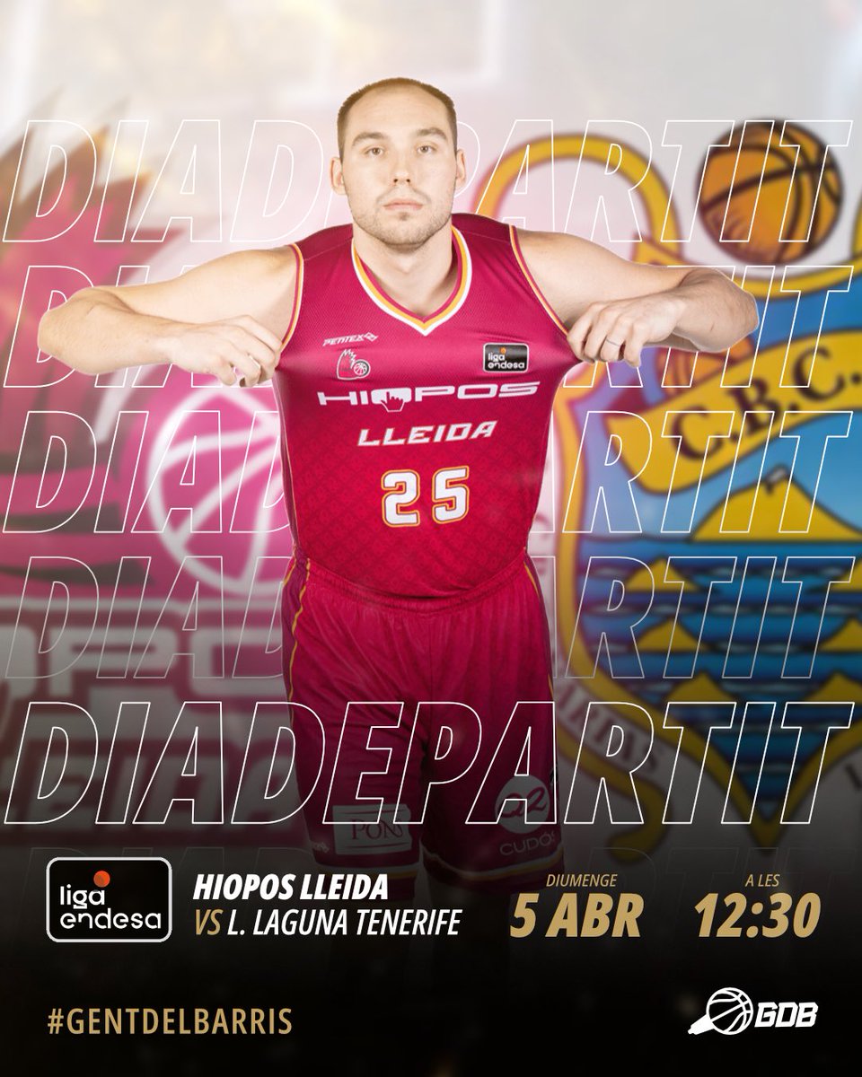 Gent Del Barris tweet media