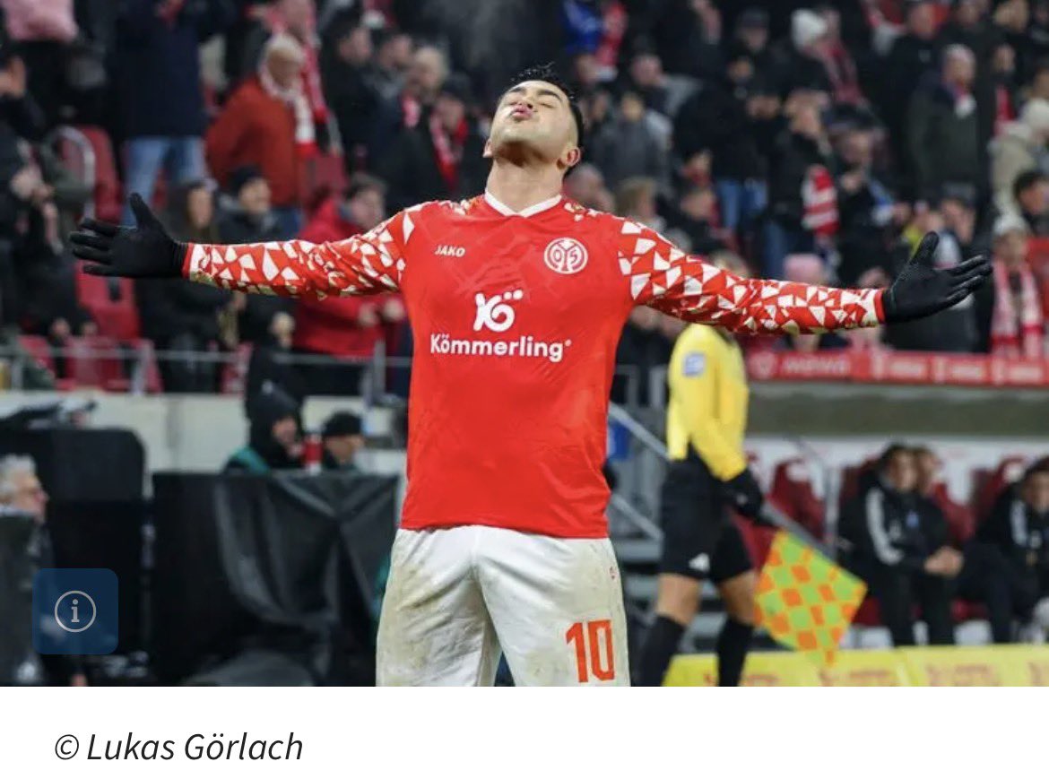 Florian Schlecht tweet media