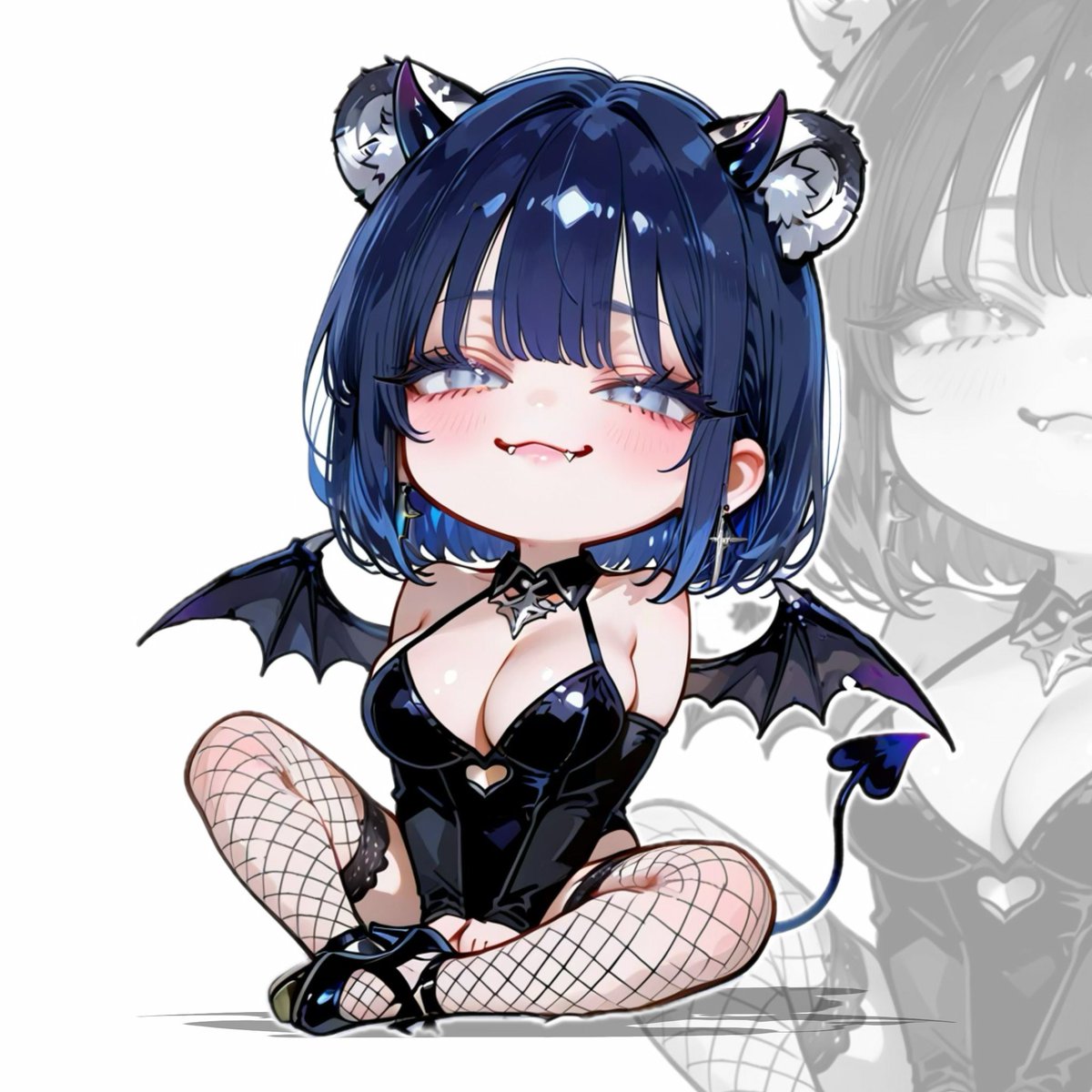 ねあっち tweet media