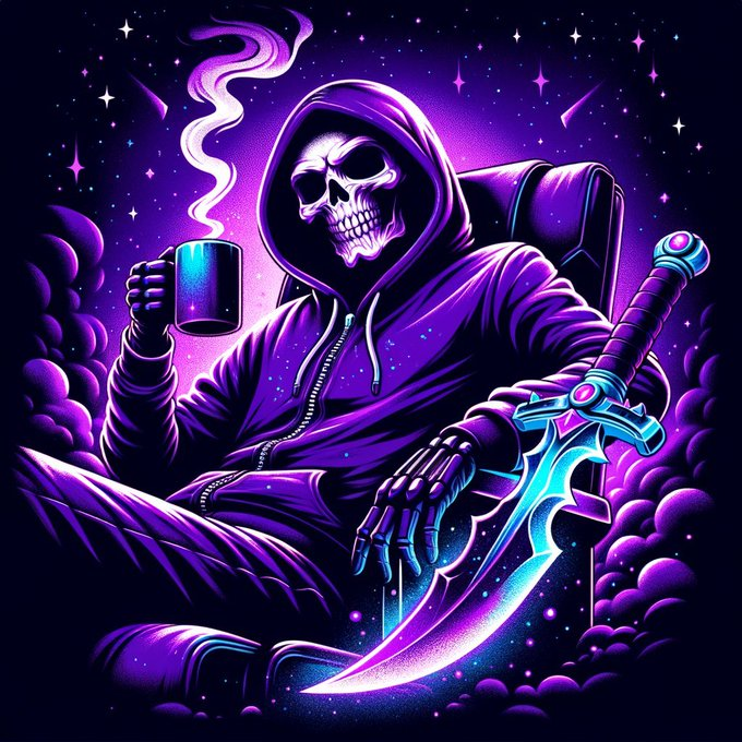 GN (Grind Never-Stops)

See y'all tomorrow to do it ALL over again! Lets make some money and some big wins for Easter Sunday <3