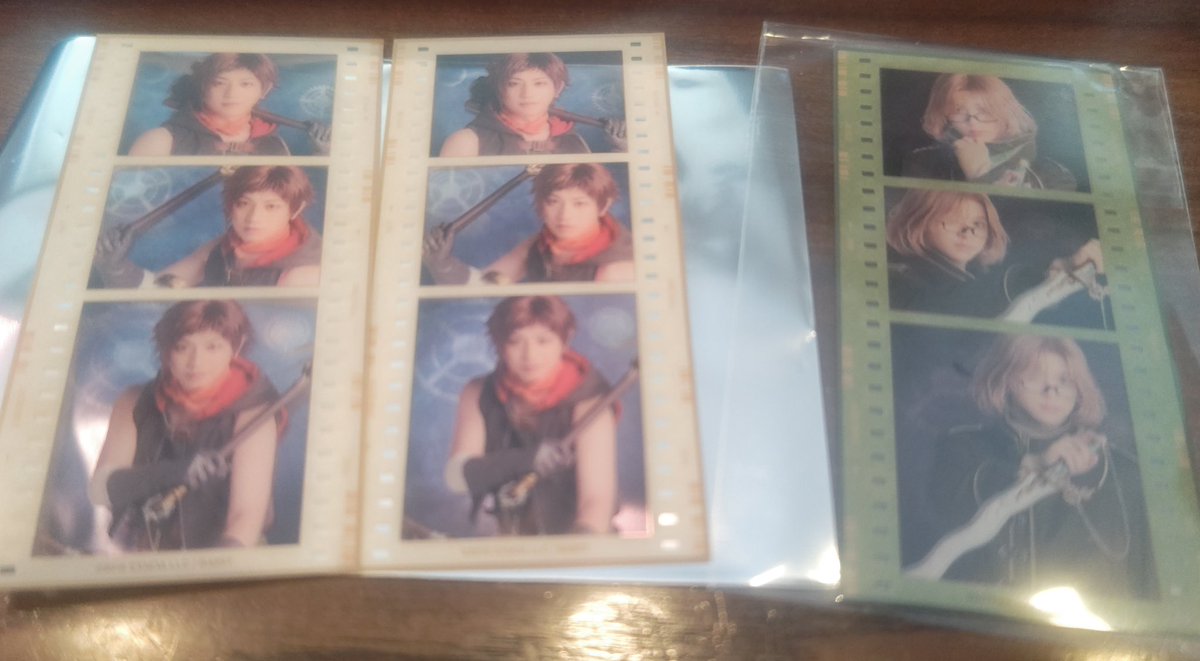 えく@取引垢 tweet media