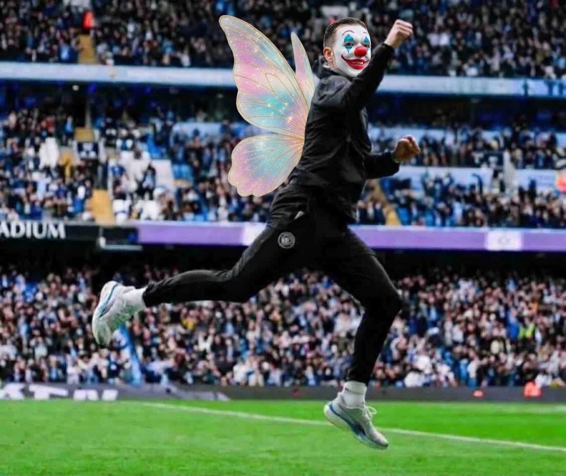 @40yrdegen tweet media