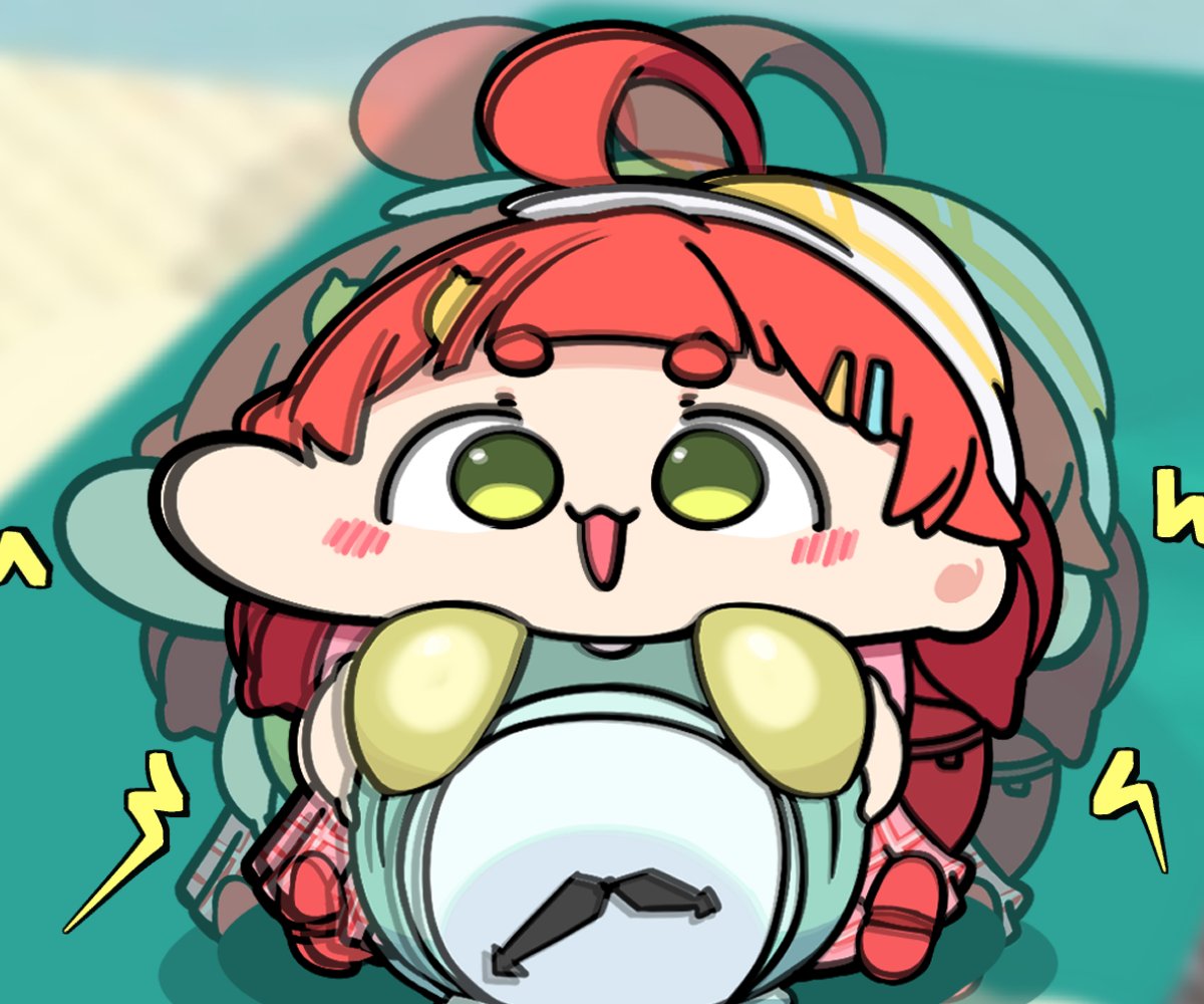 またたび tweet media