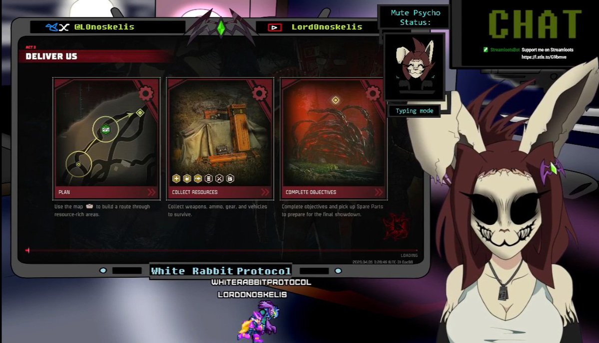 LordOnoskelisENG/ESP VTUBER tweet media