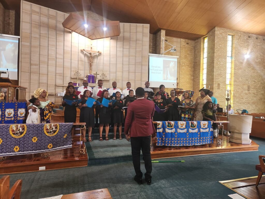 Trending In Nigeria tweet media