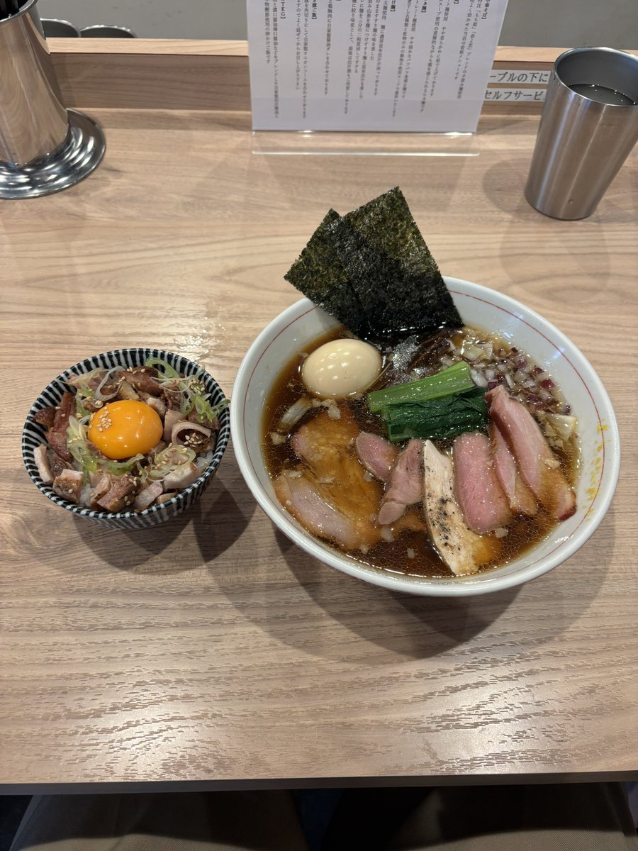 二郎全振り豚アブラ@ただいまデフォ期間中 tweet media