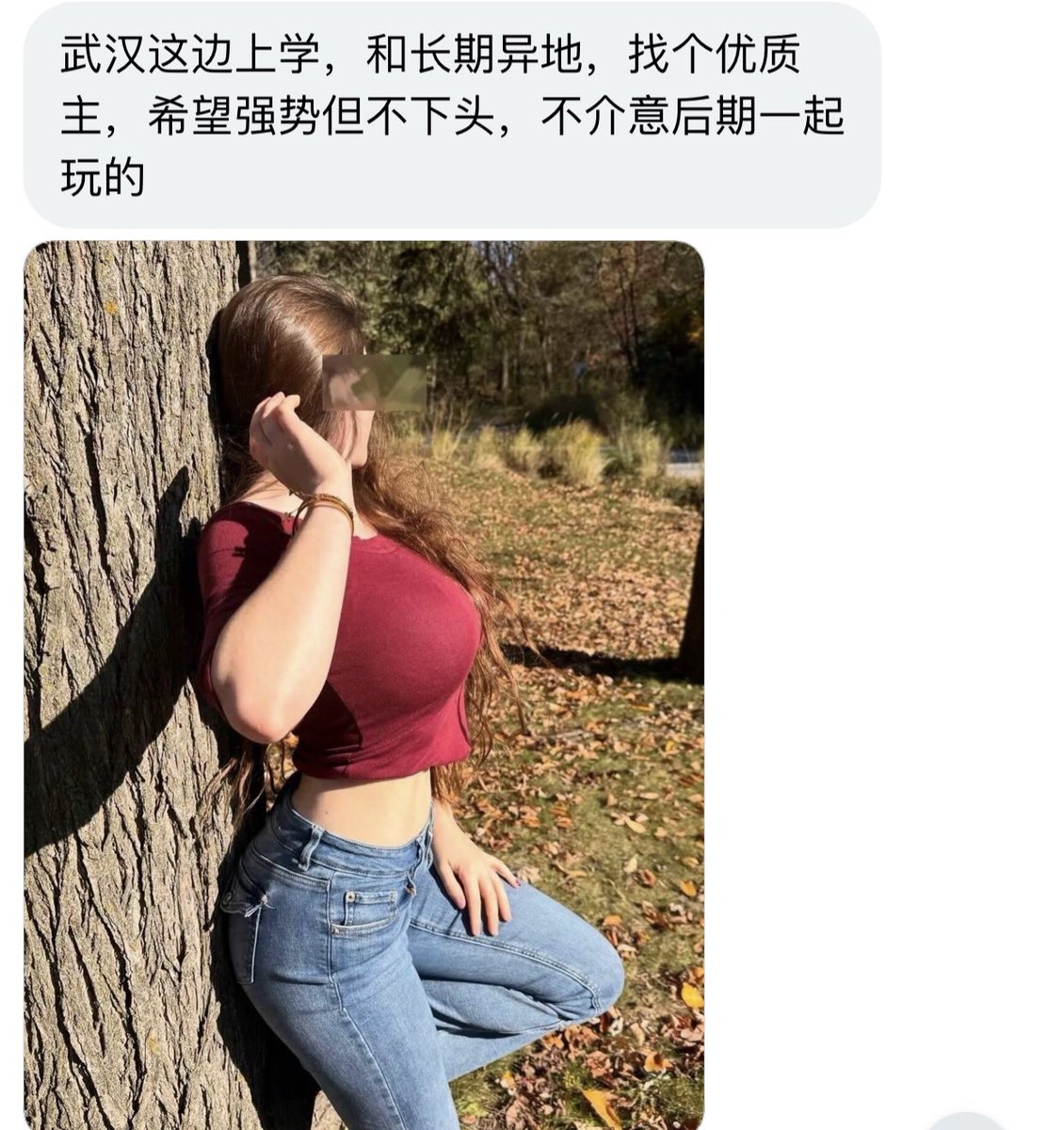 湖北fwb tweet media