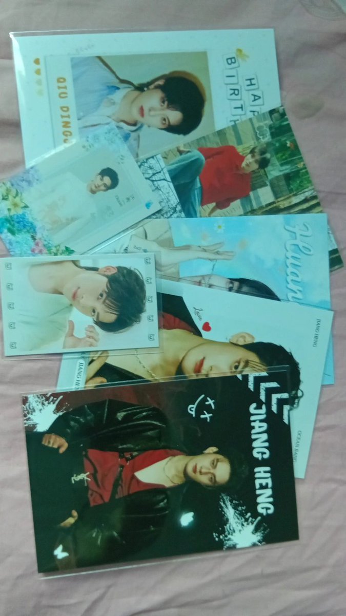 หม่าม๊าน้องหลิน ~○ ท้ายบ้านเจียงหลี่ ○~ tweet media