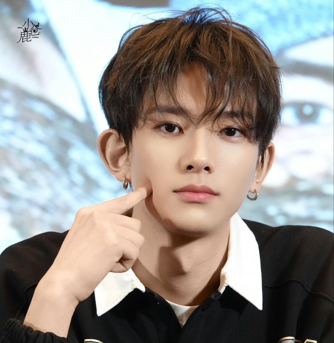 steffii ENHYPEN IS SEVEN tweet media