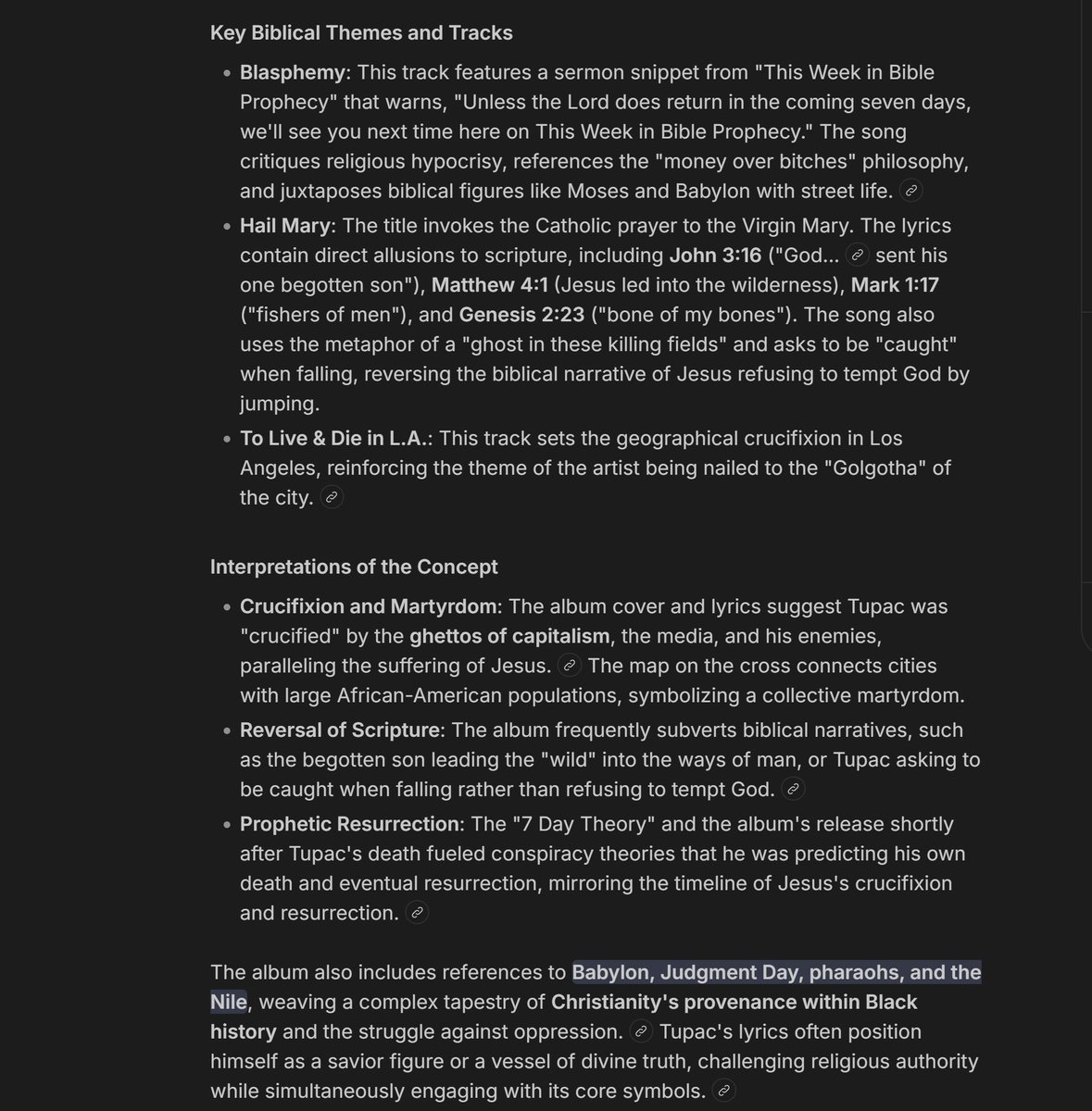 The Sean Mitchell tweet media