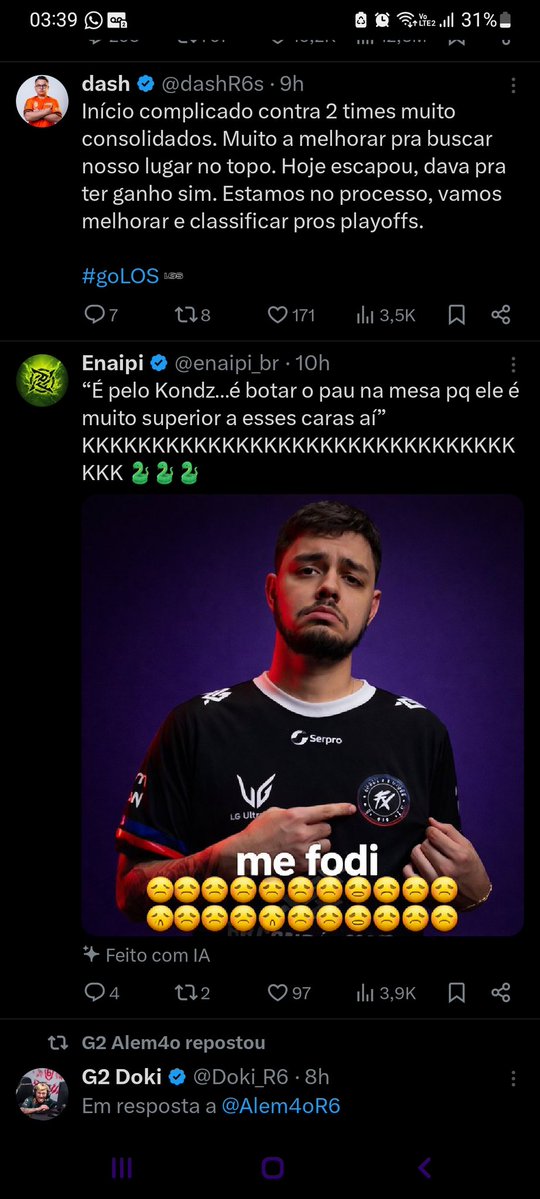 Elt_SZ #FazeUP tweet media