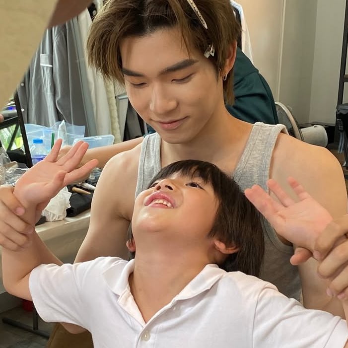 ปิ๊ป tweet media