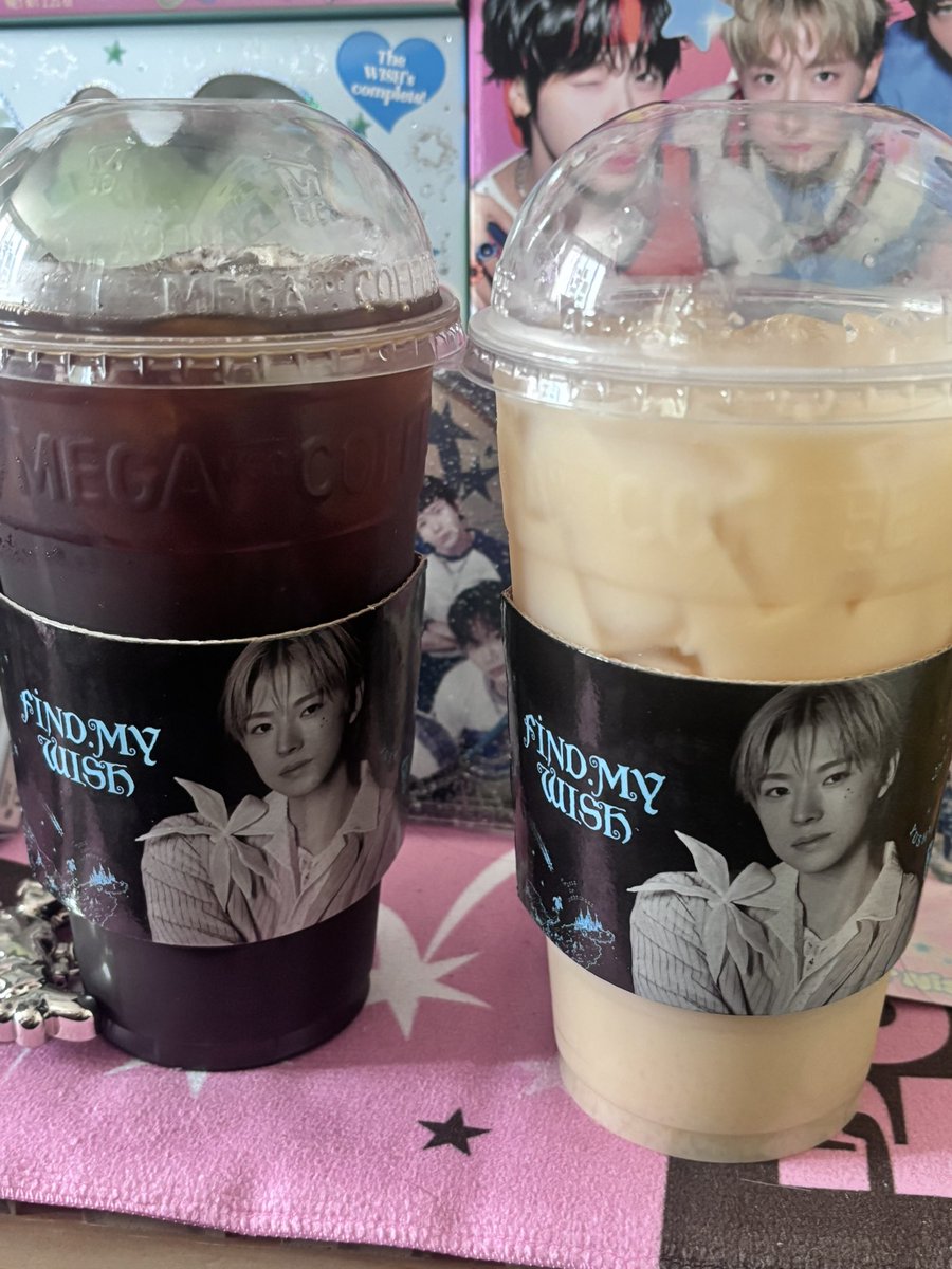 leftt_iger's tweet photo. #메가MGC커피 #첫번째별_행복⠀
@mega_mgc_coffee

유웃띠…니가내별이다 https://t.co/5FnRcrRyVG