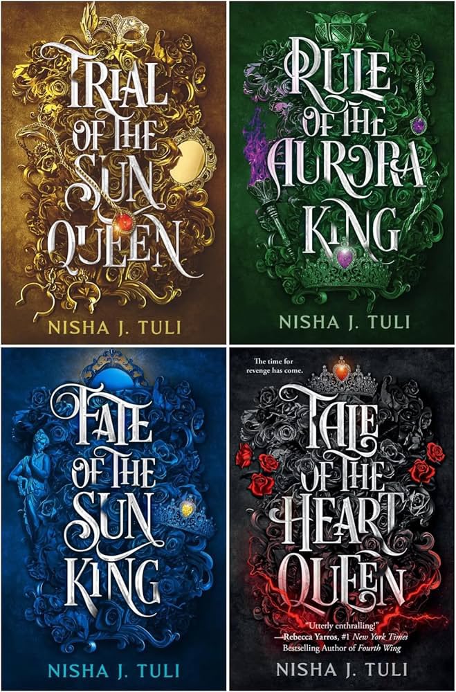 fortunatamk's tweet photo. I look forward to the day when these books will be made into movies 🎥 🍿 https://t.co/7ULRpcJJhR