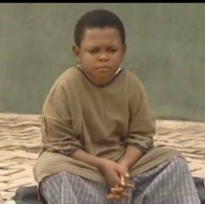 Chioma 🇺🇬 tweet media