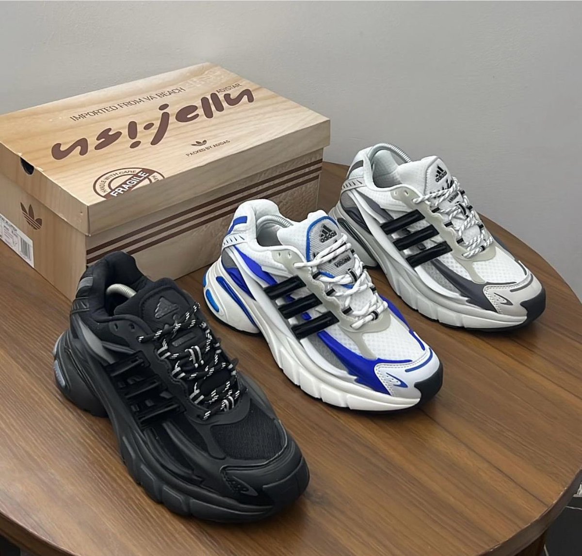 Modern Boutique tweet media