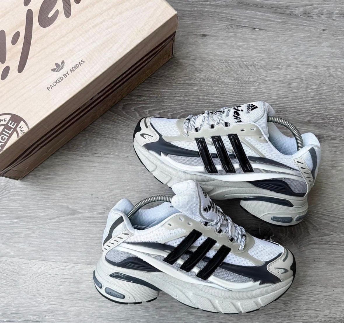 Modern Boutique tweet media