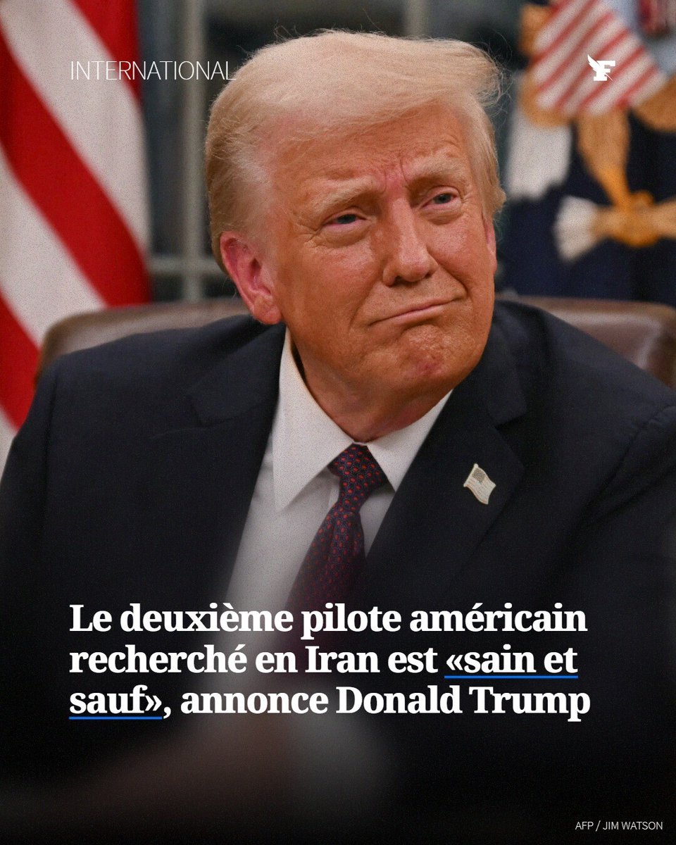 Le Figaro tweet media
