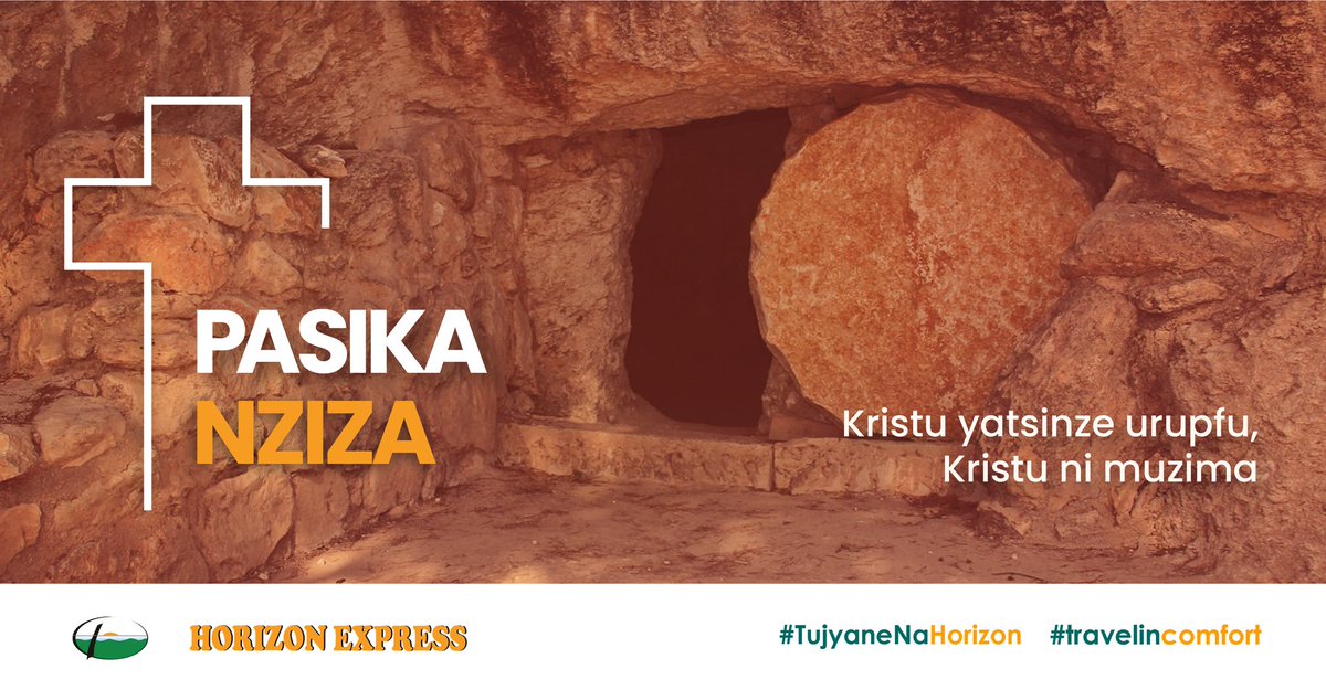 Horizon Express Ltd tweet media