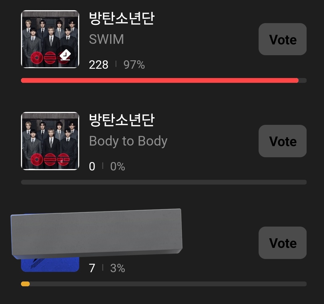Ddaeng Team Votaciones tweet media