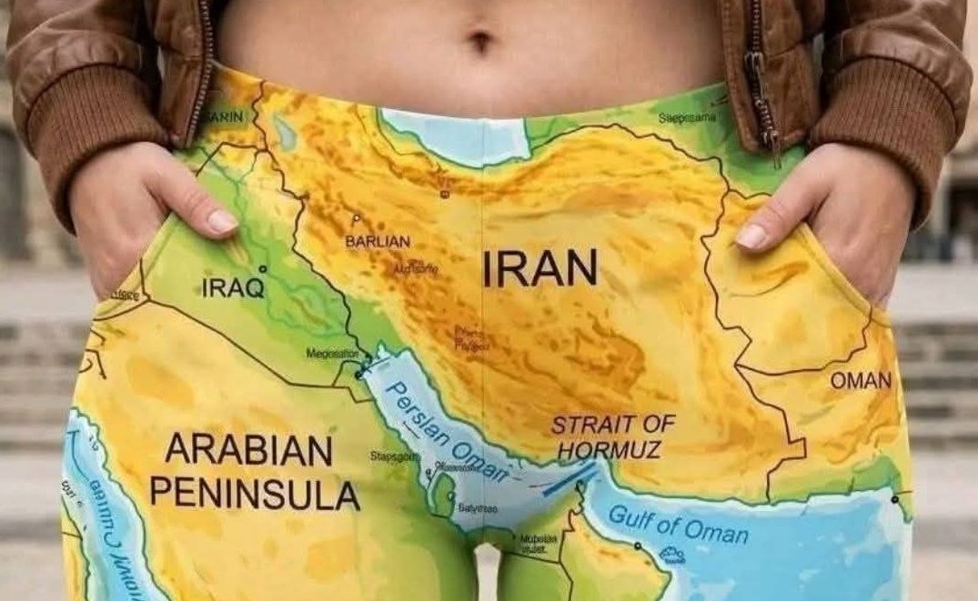 JuanMuncc's tweet photo. Aquí tenéis la verdadera causa de la guerra😂😂😂 https://t.co/5wfbBK6zed