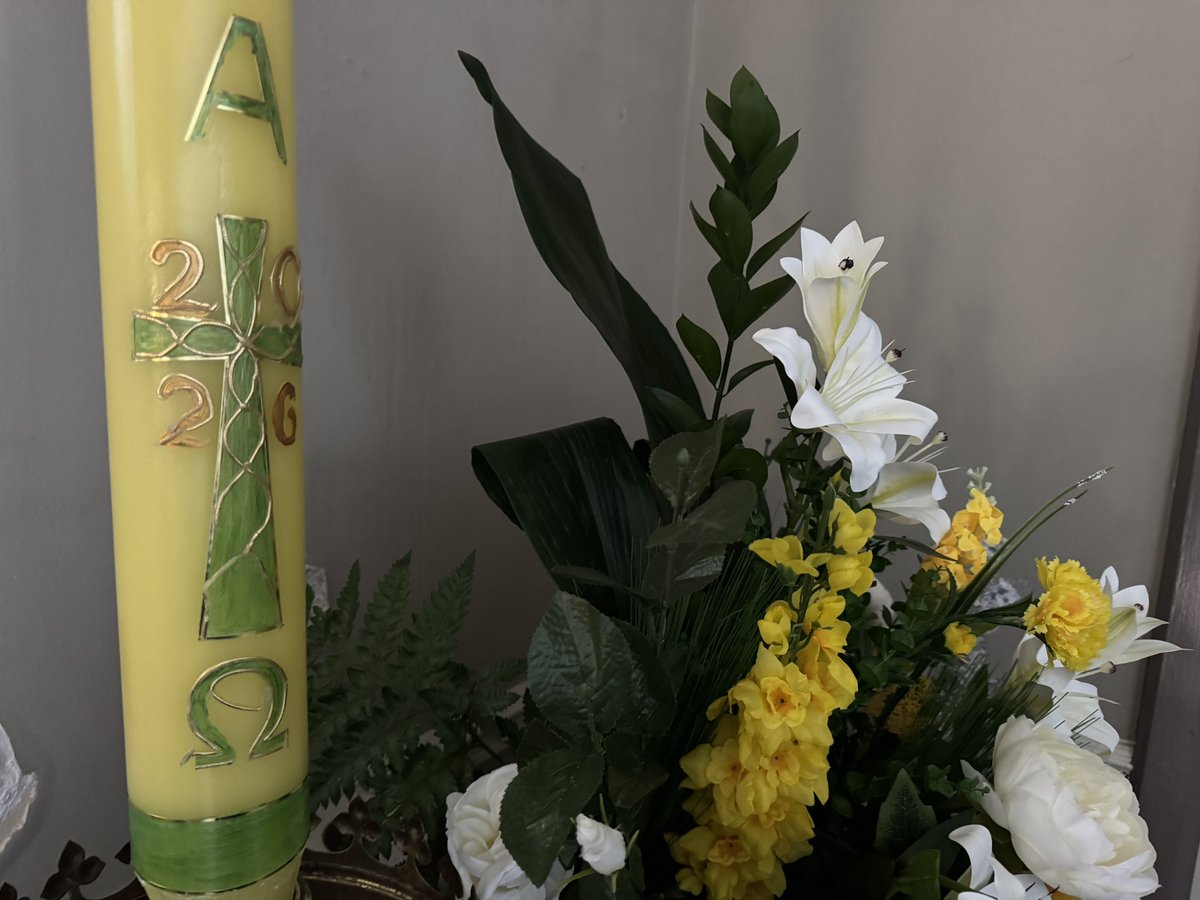 Armagh Parish tweet media