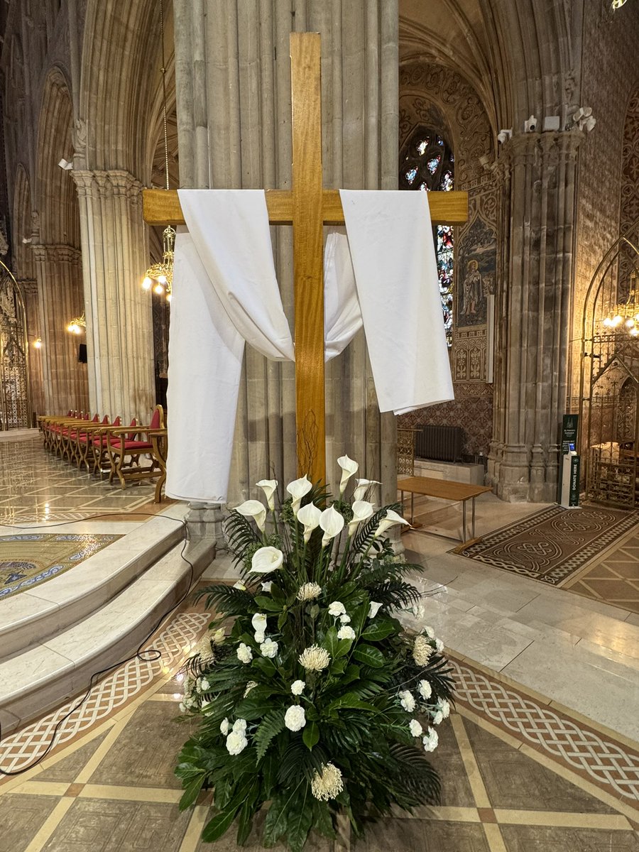 Armagh Parish tweet media