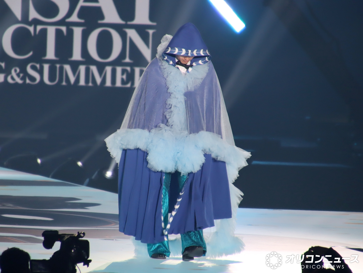 オリコンニュース tweet media