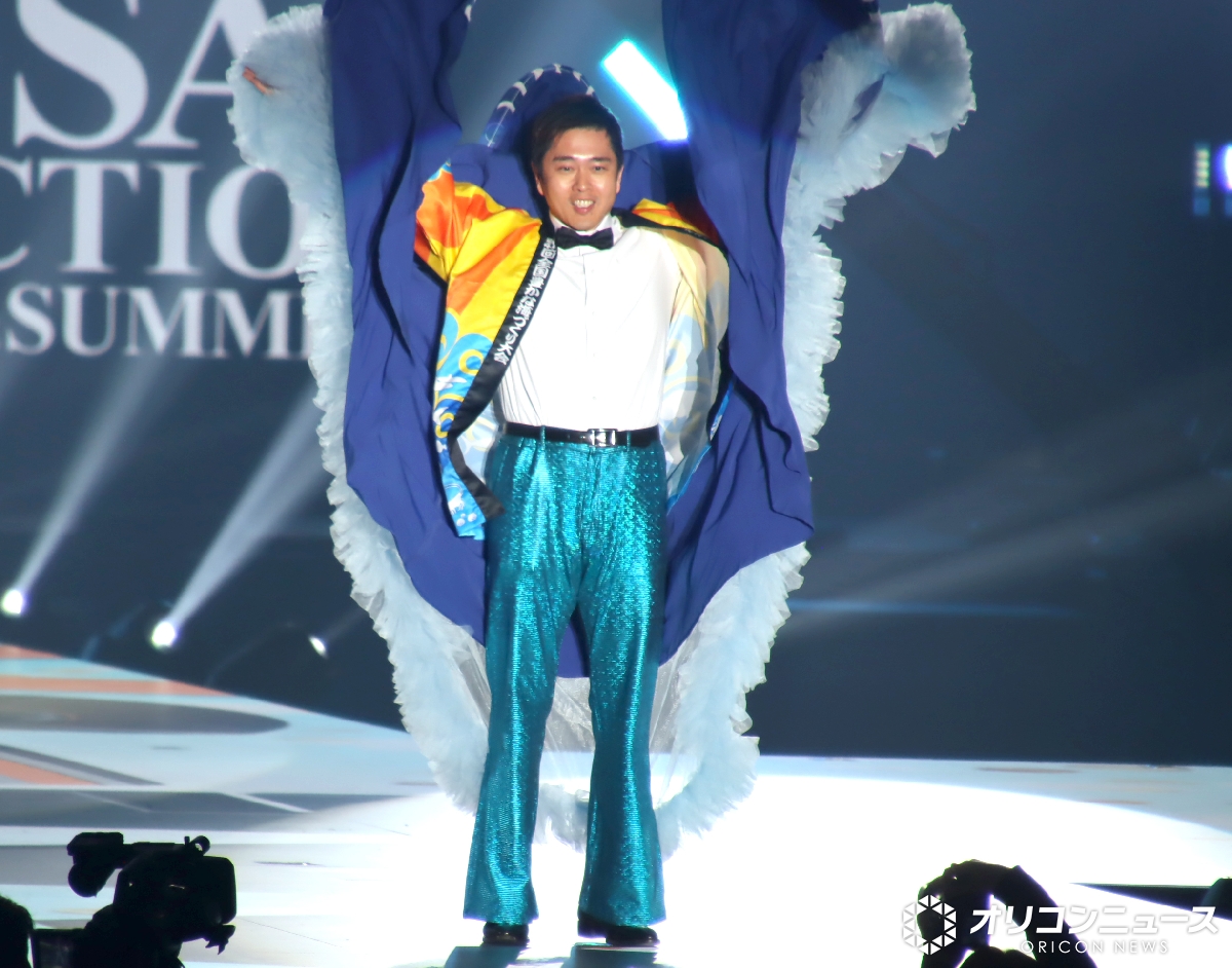 オリコンニュース tweet media