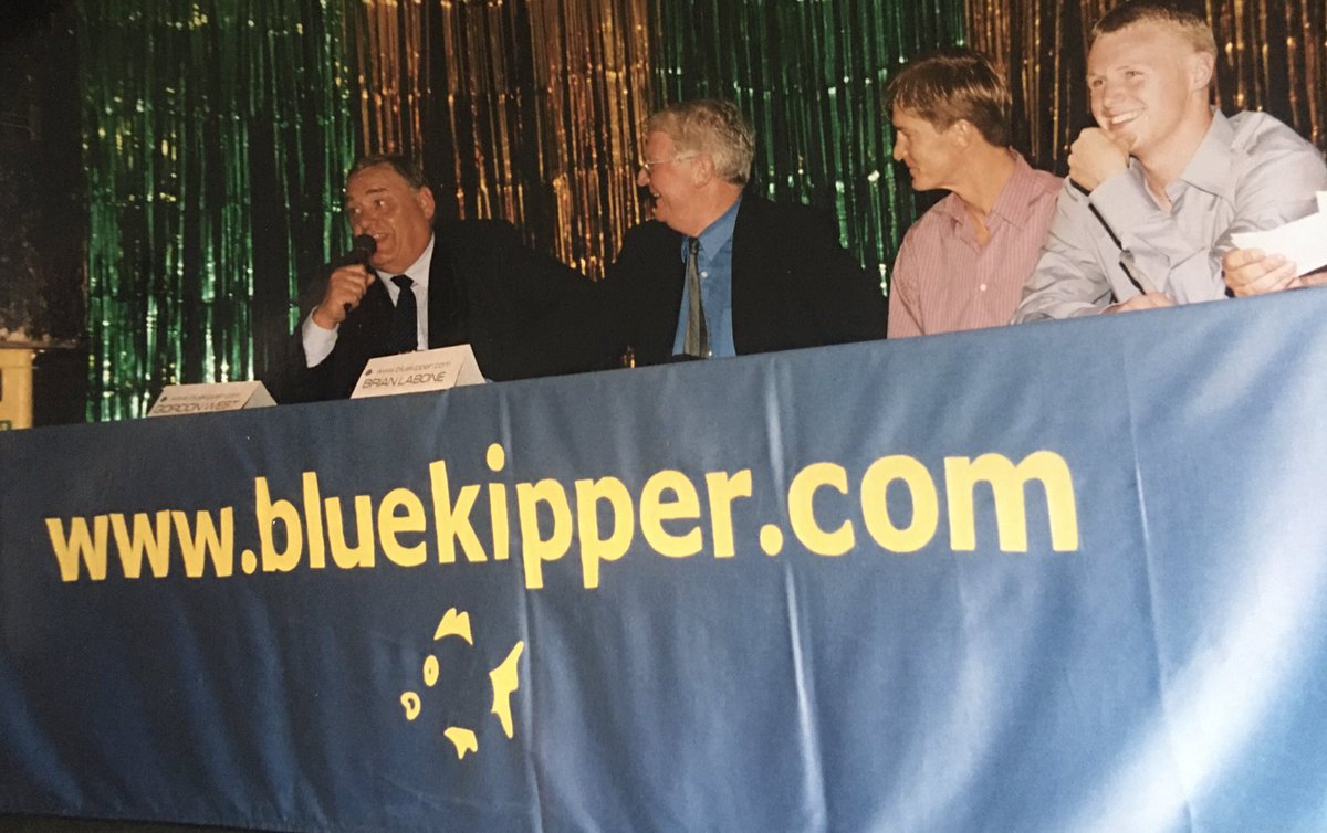 Bluekipper.com tweet media