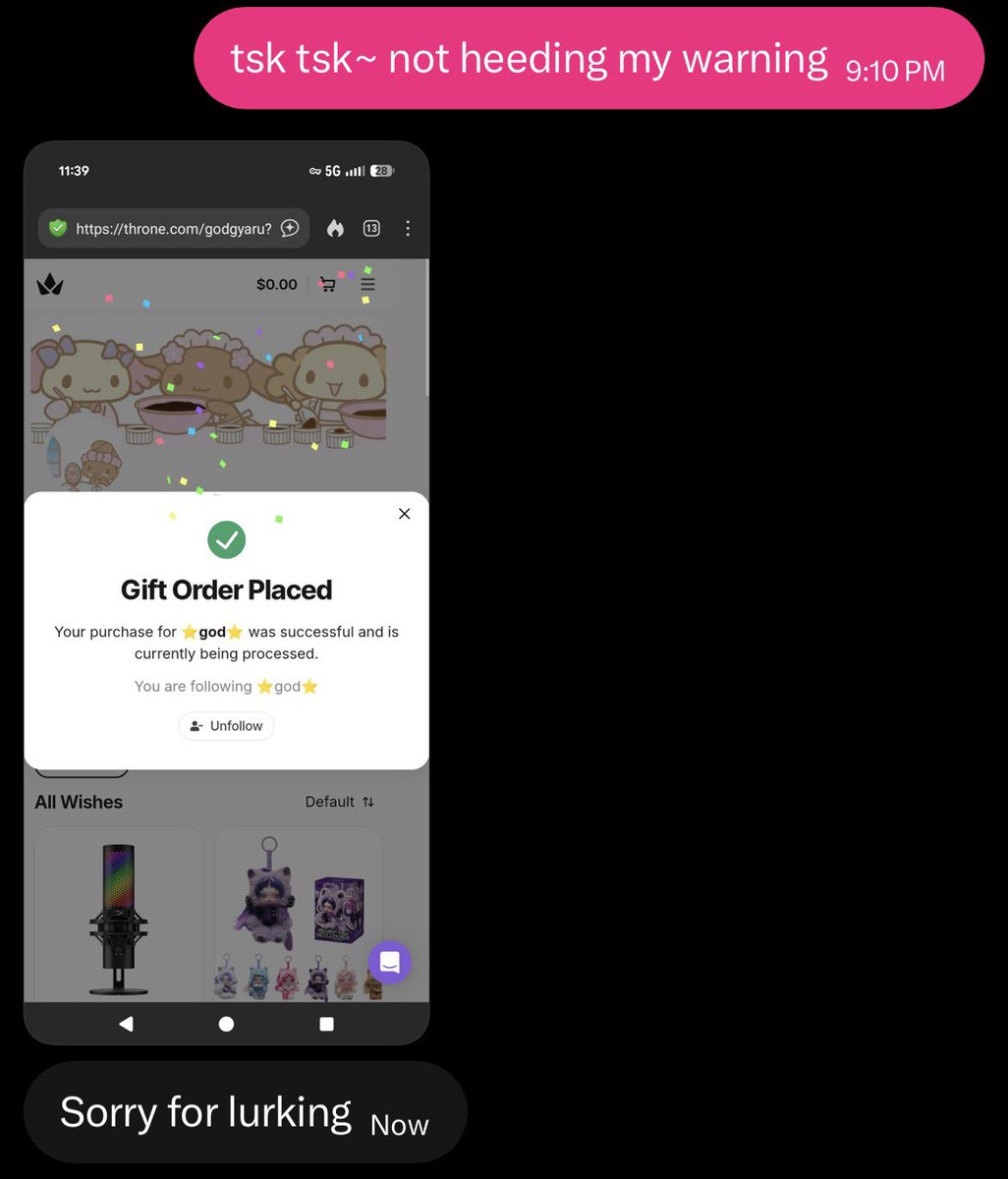 𝘎𝘖𝘋 𝘎𝘠𝘈𝘙𝘜 💒 2DFD tweet media