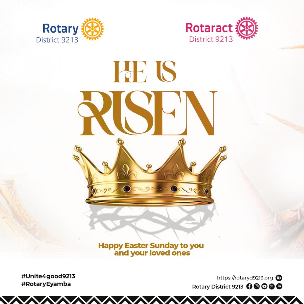 Geoffrey M. Kitakule tweet media