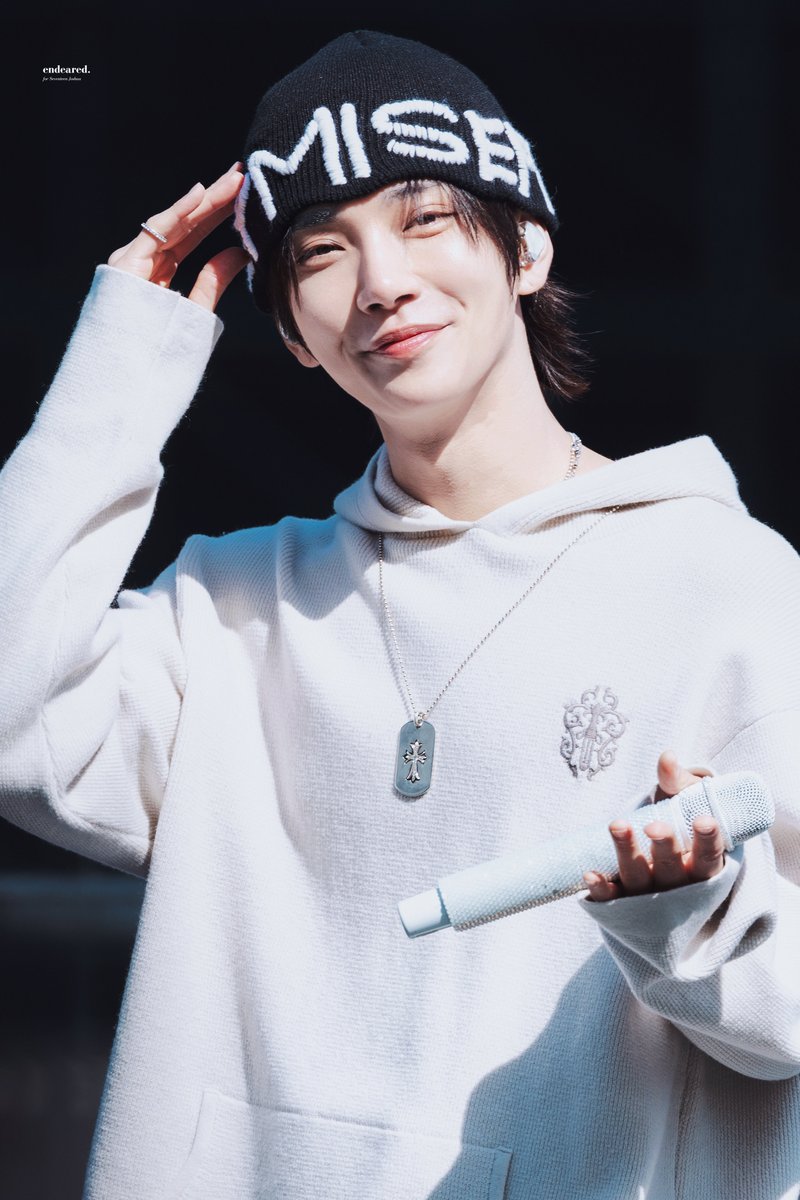 𝐞𝐧𝐝𝐞𝐚𝐫𝐞𝐝. tweet media