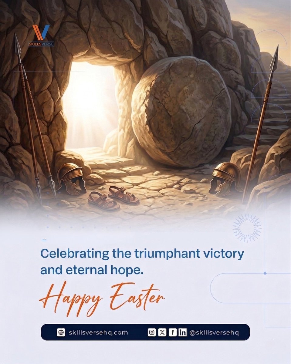 SkillsVerse tweet media