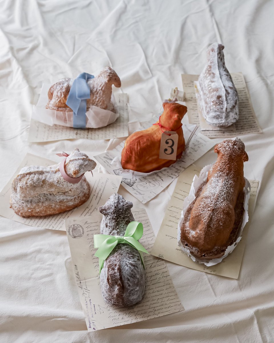 ナンシ スイーツ(nanshi sweets) tweet media