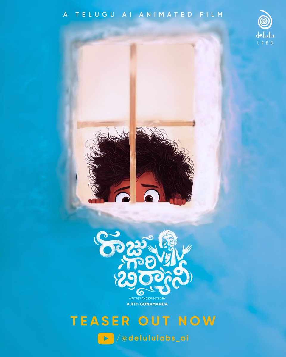 Delulu Labs tweet media