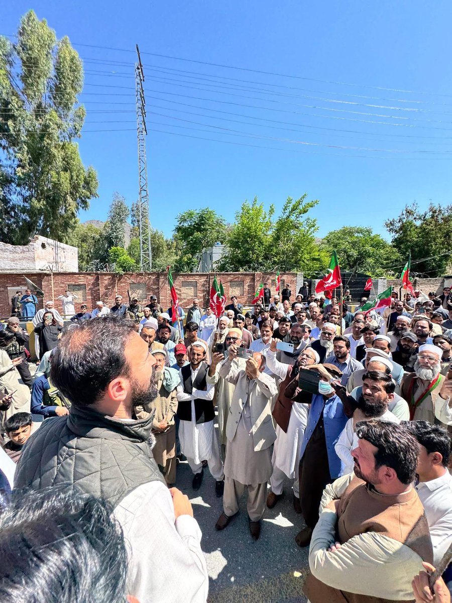 Junaid Akbar tweet media