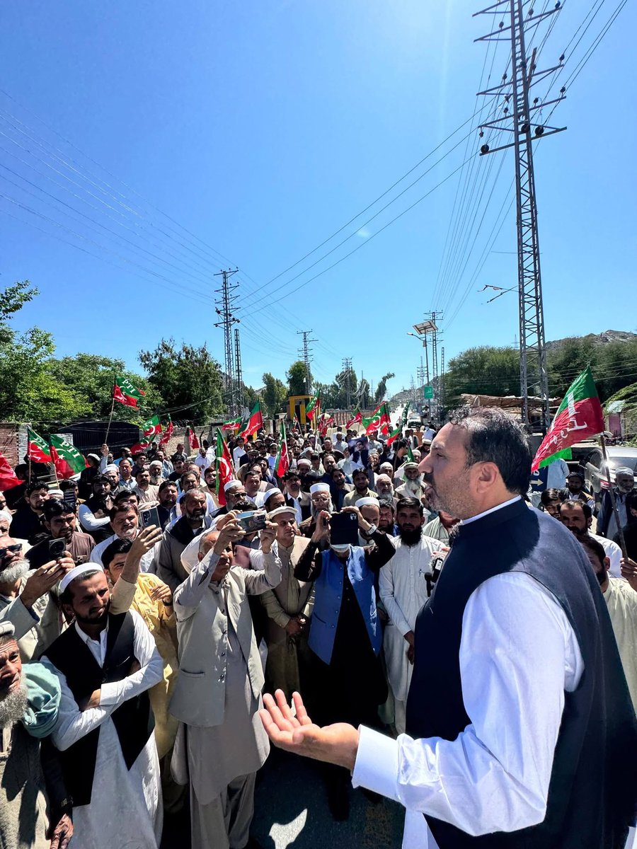 Junaid Akbar tweet media