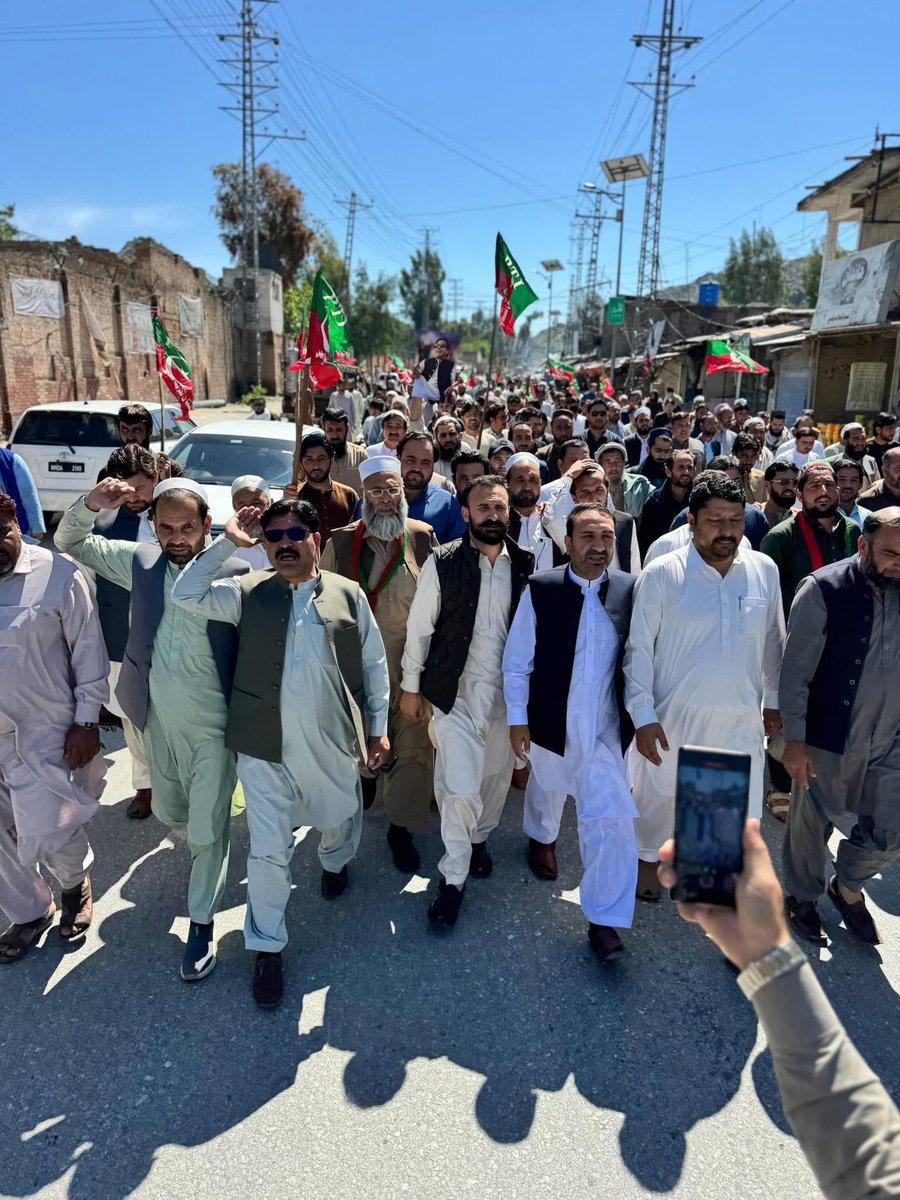 Junaid Akbar tweet media