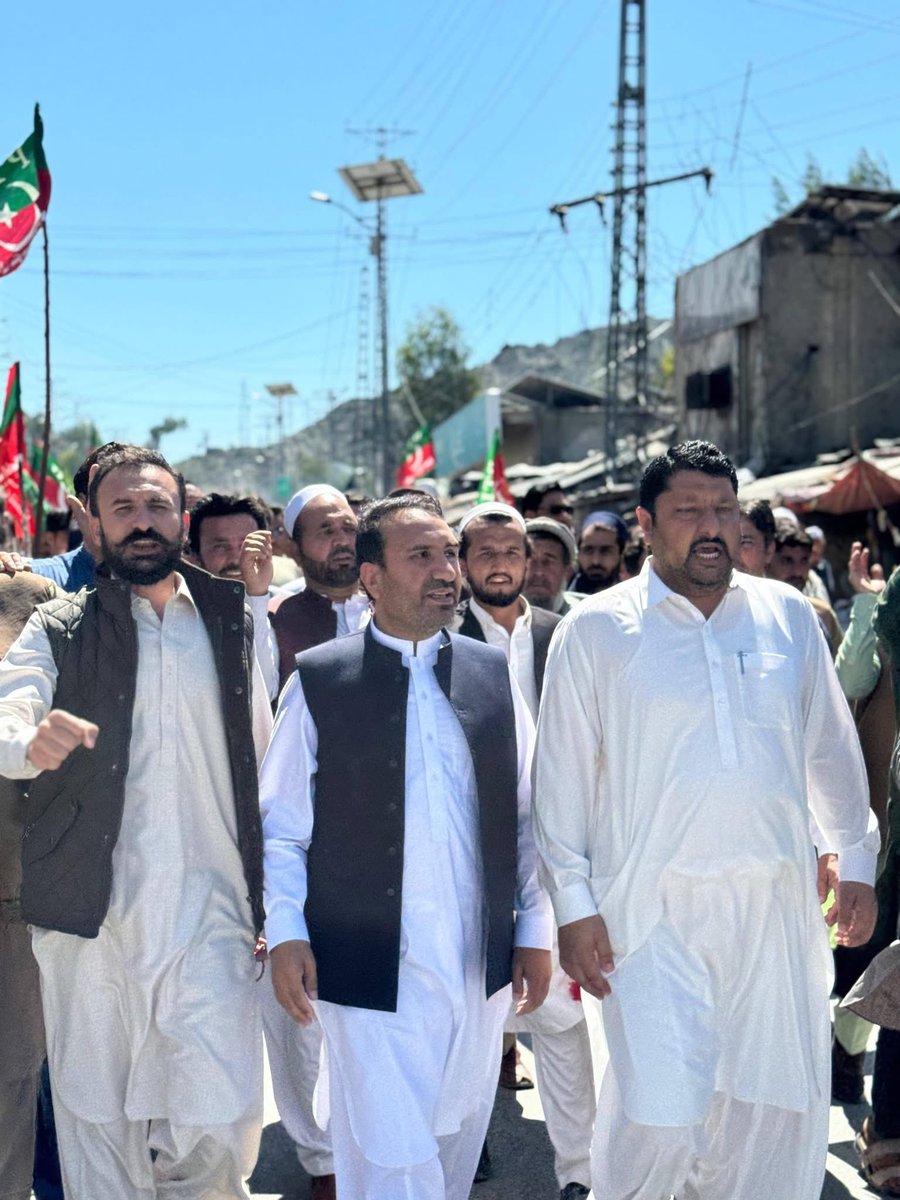 Junaid Akbar tweet media