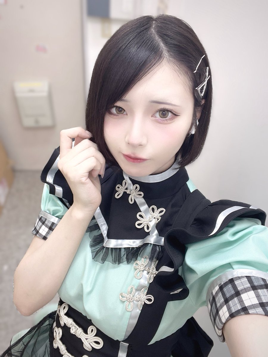 こにぃ【Lv39】 tweet media