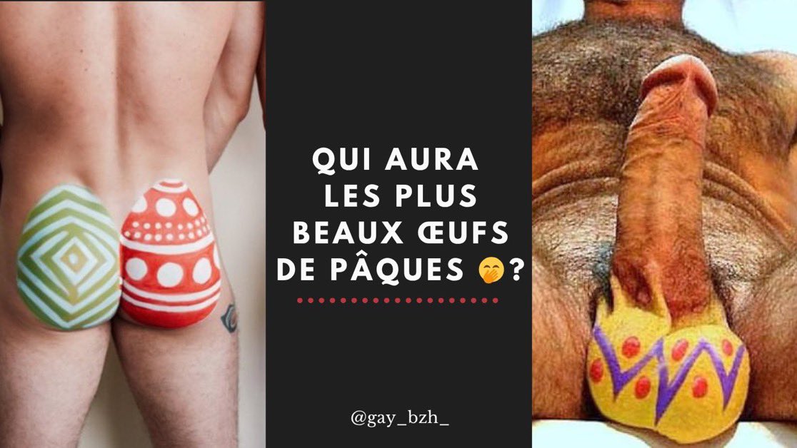 Gay en Bretagne tweet media
