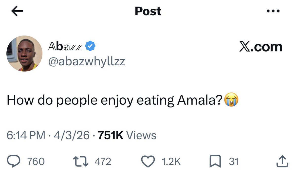 🔥Odunlami!!! 💕🎉(Omo Agba)🙏🕋 tweet media