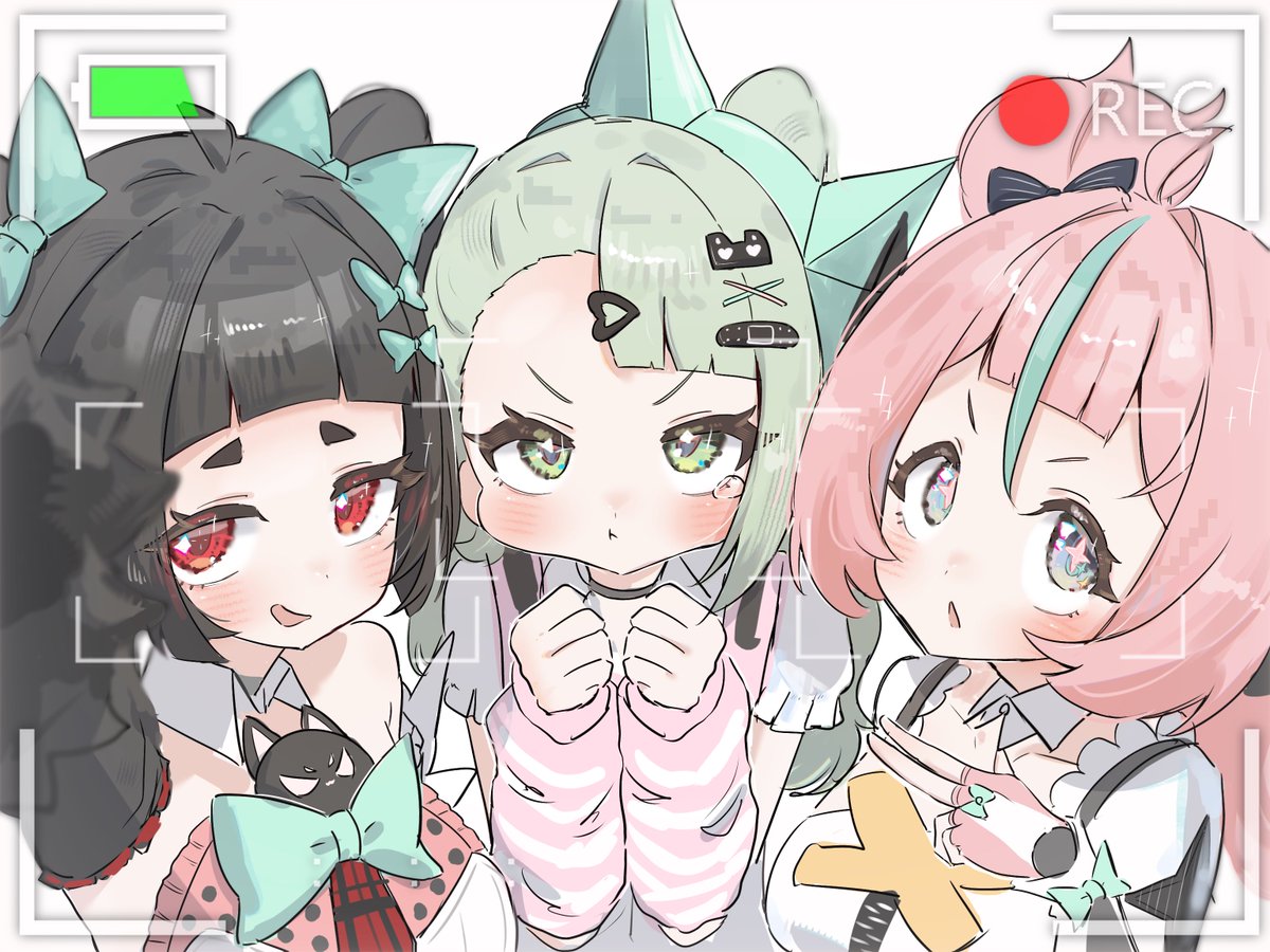 けしうつ🎴⚖️ tweet media