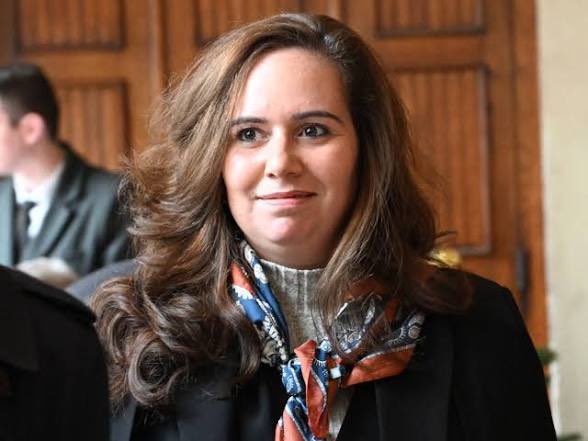 Spartan exaspéré tweet media