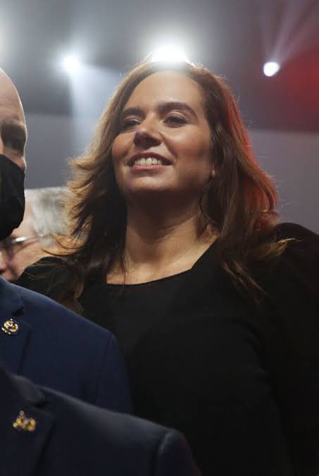 Spartan exaspéré tweet media