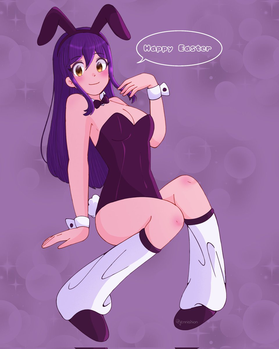 🐰
#OC #artistsontwitter #myart #ibisPaintX #doodle