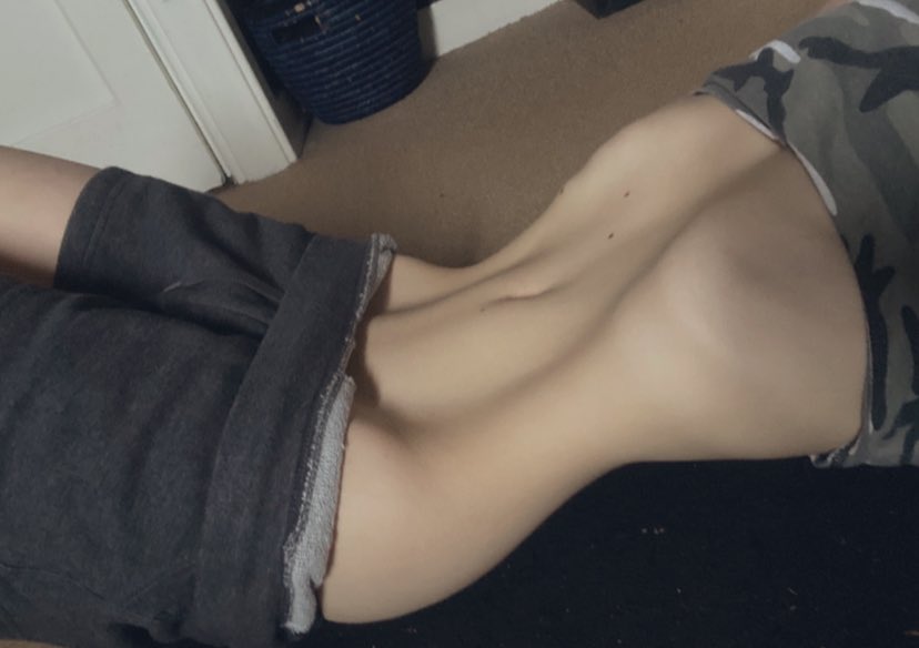 ꒰ঌ Captain ໒꒱ | shedtwt tweet media